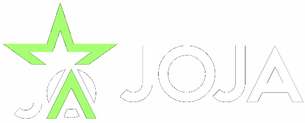 JOJA HAWAII Logo
